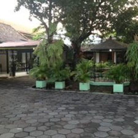 Indrakila Hotel Jogjacarta Exterior foto