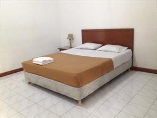 Indrakila Hotel Jogjacarta Exterior foto